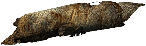 Льняная